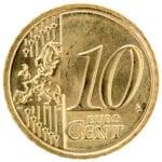10 eurocent