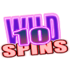 10 wild spins