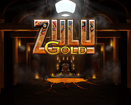 zulu gold banner