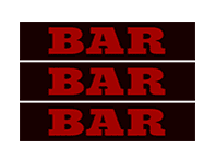 Bar3 1