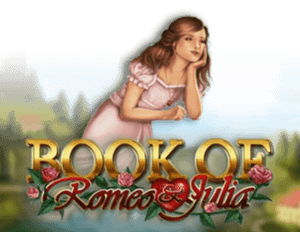 logo julia book of romeo and julia