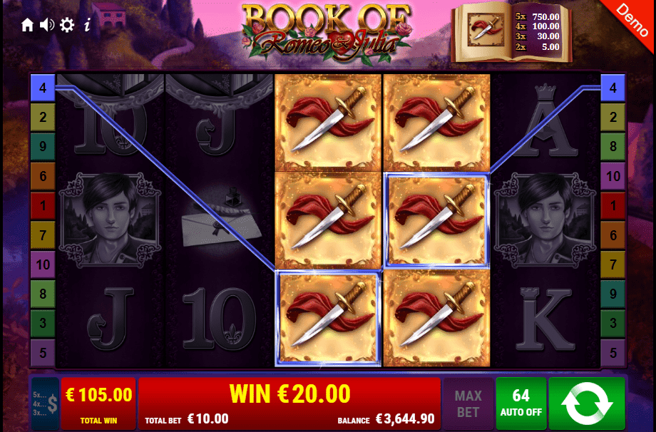 Free games romeo julia