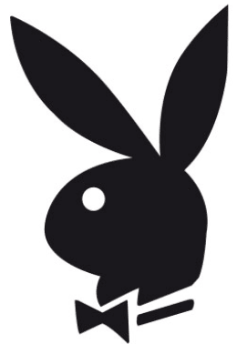Playboy logo