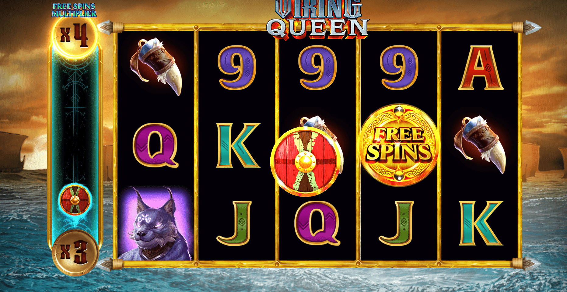 Schild symbool multiplier up