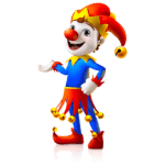 Joker slingo xxxtreme