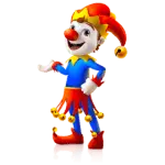 Joker slingo xxxtreme