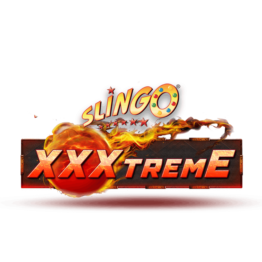 Logo slingo xxxtreme