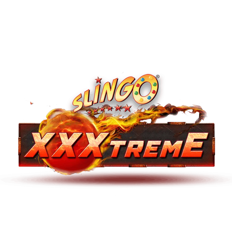 Logo slingo xxxtreme