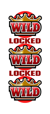 Locked wild