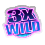 Wildx3