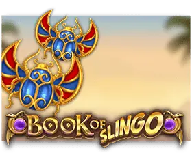 book of slingo