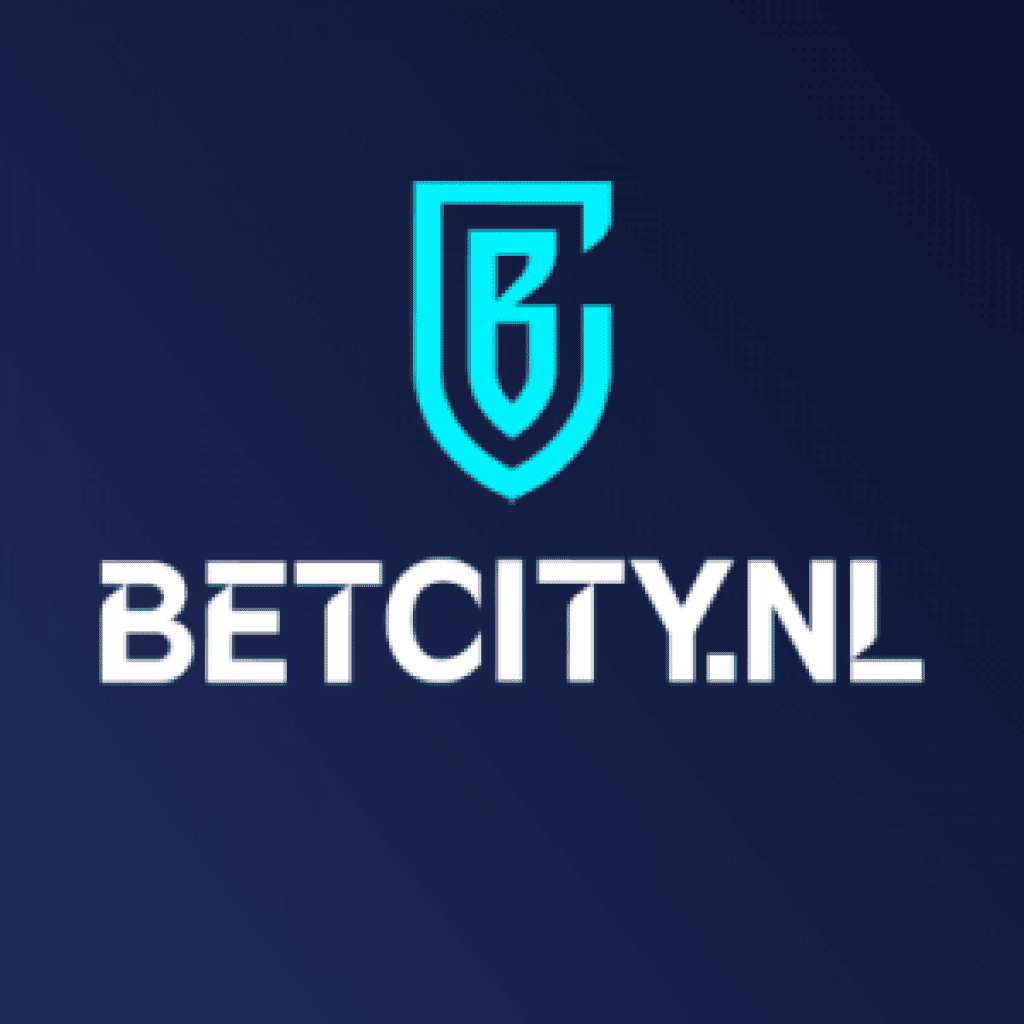 Betcity Casino 1 Logo betcity square