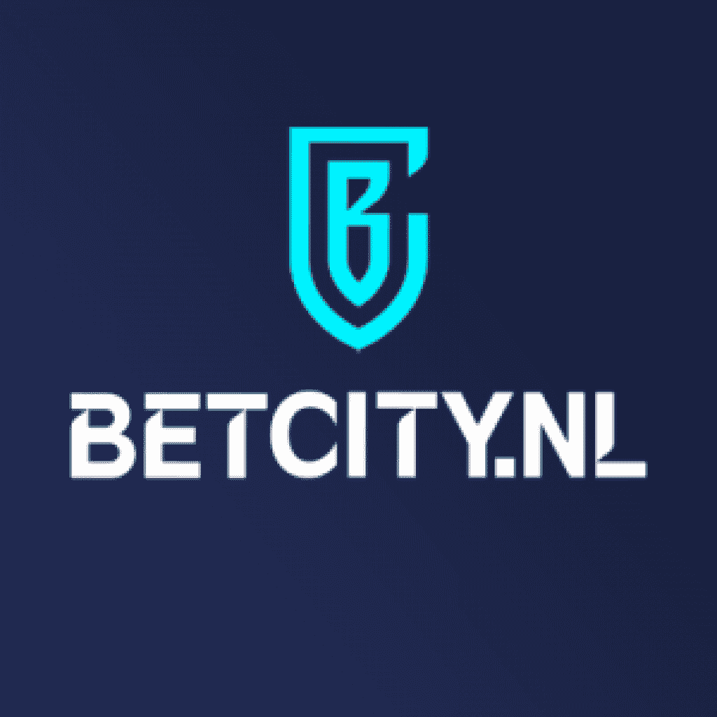 logo betcity square