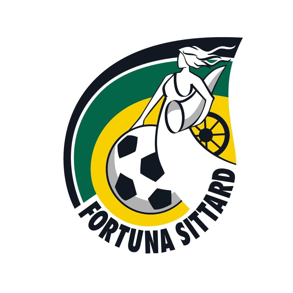 Logo fortuna sittard