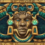 Symbolen hoog mayan rush stakelogic