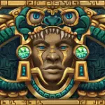 Mayan Rush 8 Symbolen hoog mayan rush stakelogic