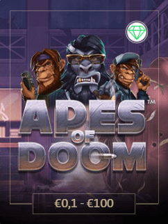 apes of doom stakelogic