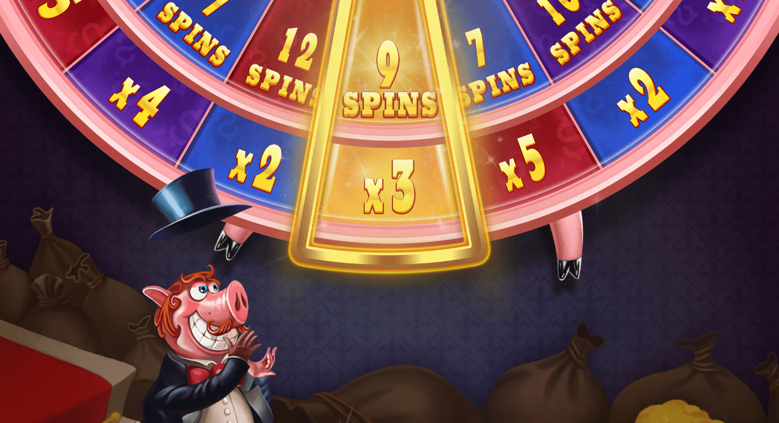 Free games en multiplier