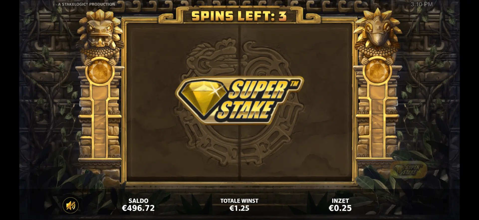 Mayan Rush 20 Super stake mayan rush