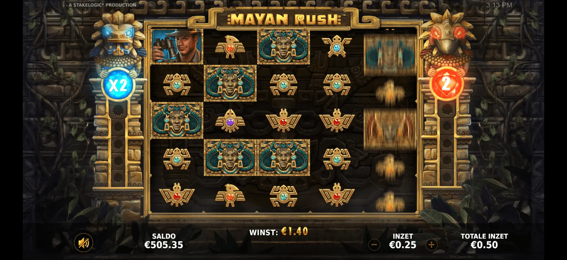 Mayan Rush 17 Download 97 1