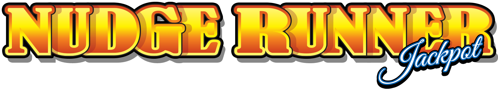 Nudge runner jackpot