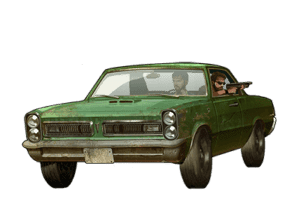 Drive by shooting narcos