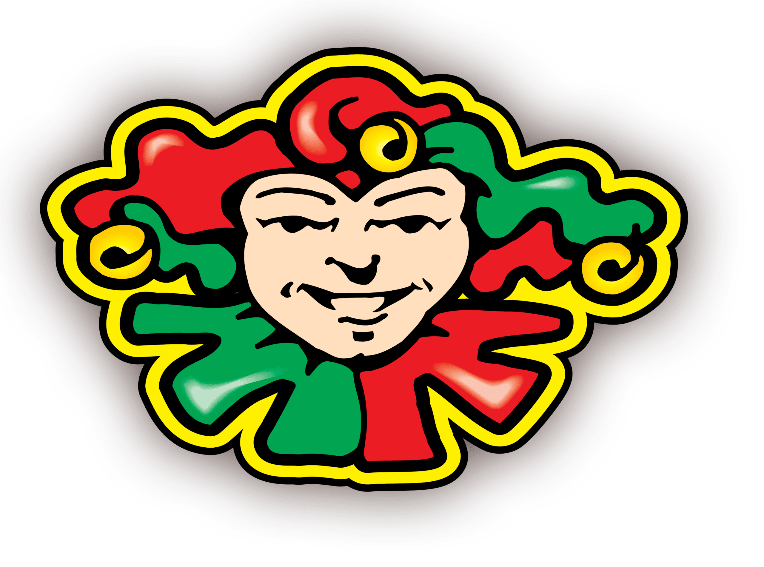 Power joker greentube logo