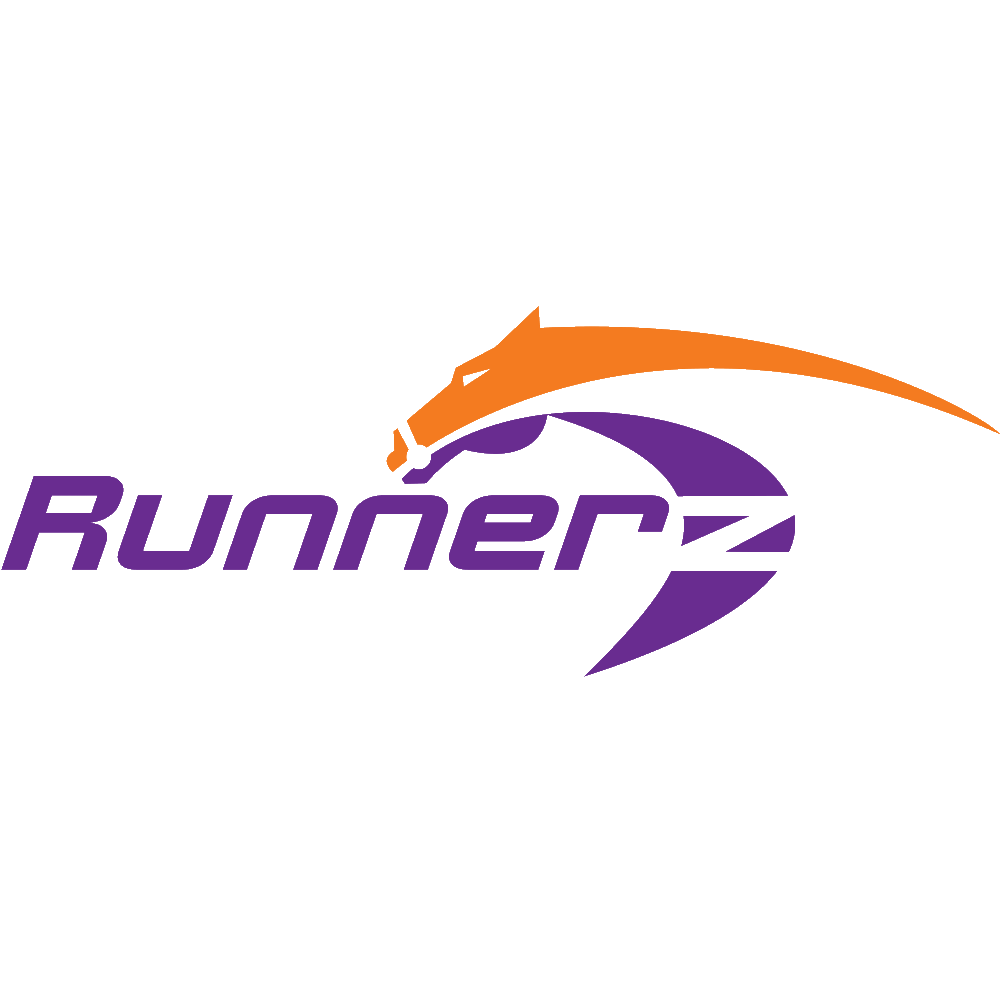 Logo runnerz
