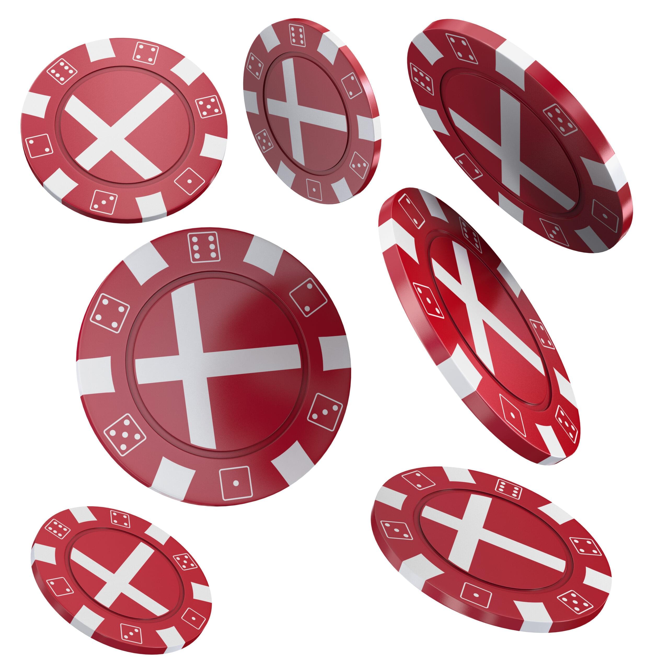 Online casino denemarken