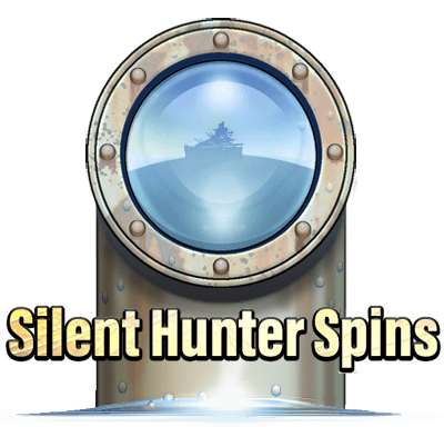 silent hunter spins das xboot