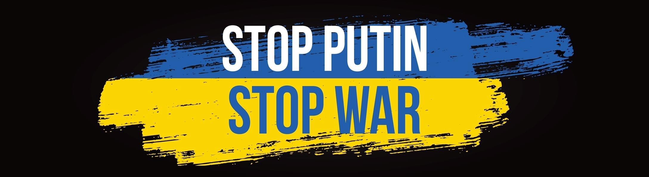 Donaties voor oekraïne