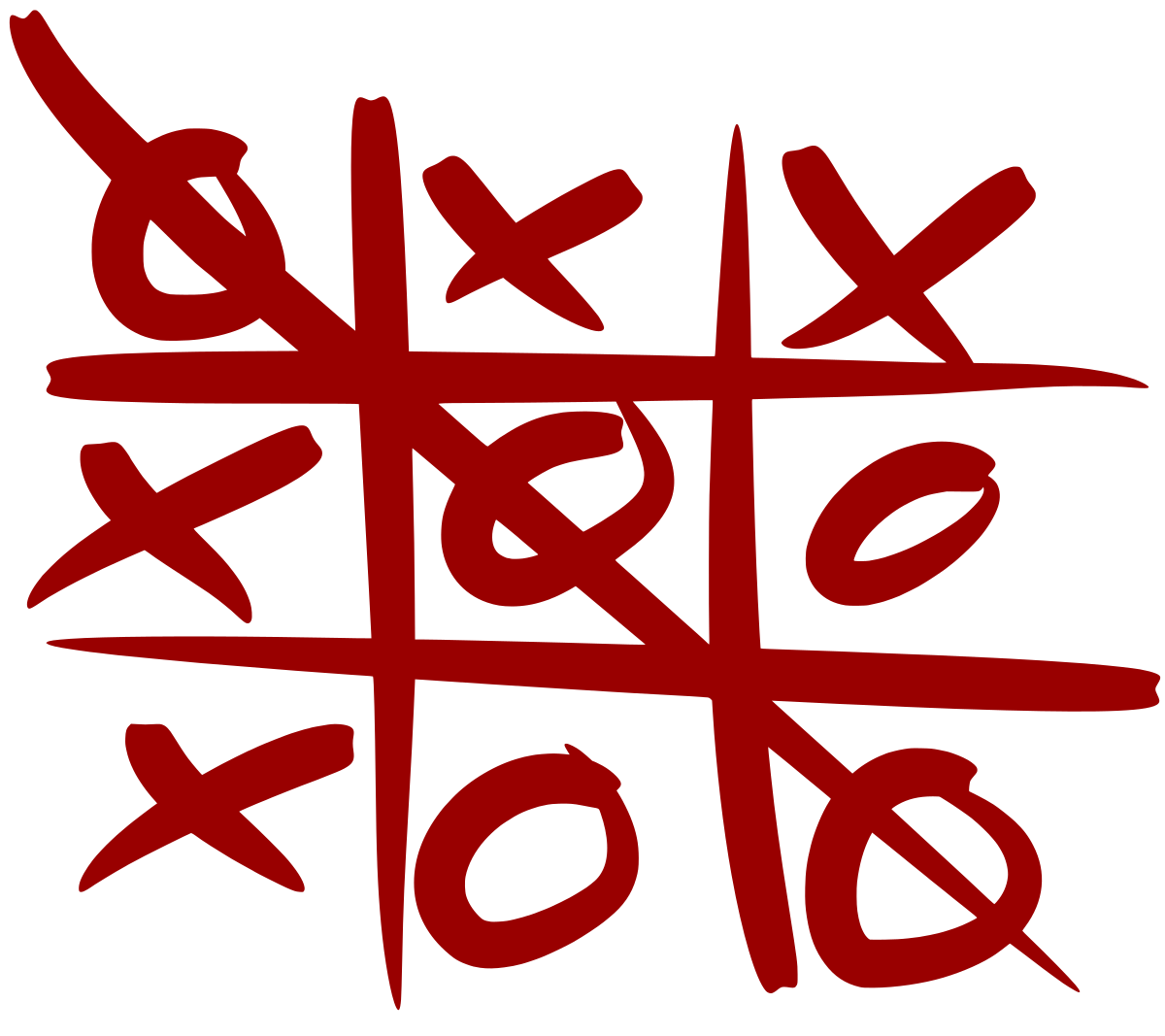 Tic tac toe