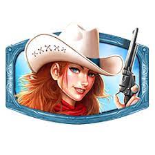 Symbolen wild west gold