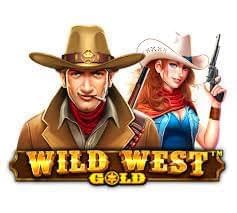 Wild west gold images
