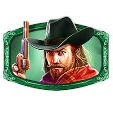 Wild west gold pokie