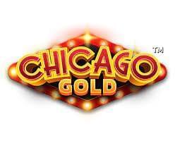 Chicago gold logo
