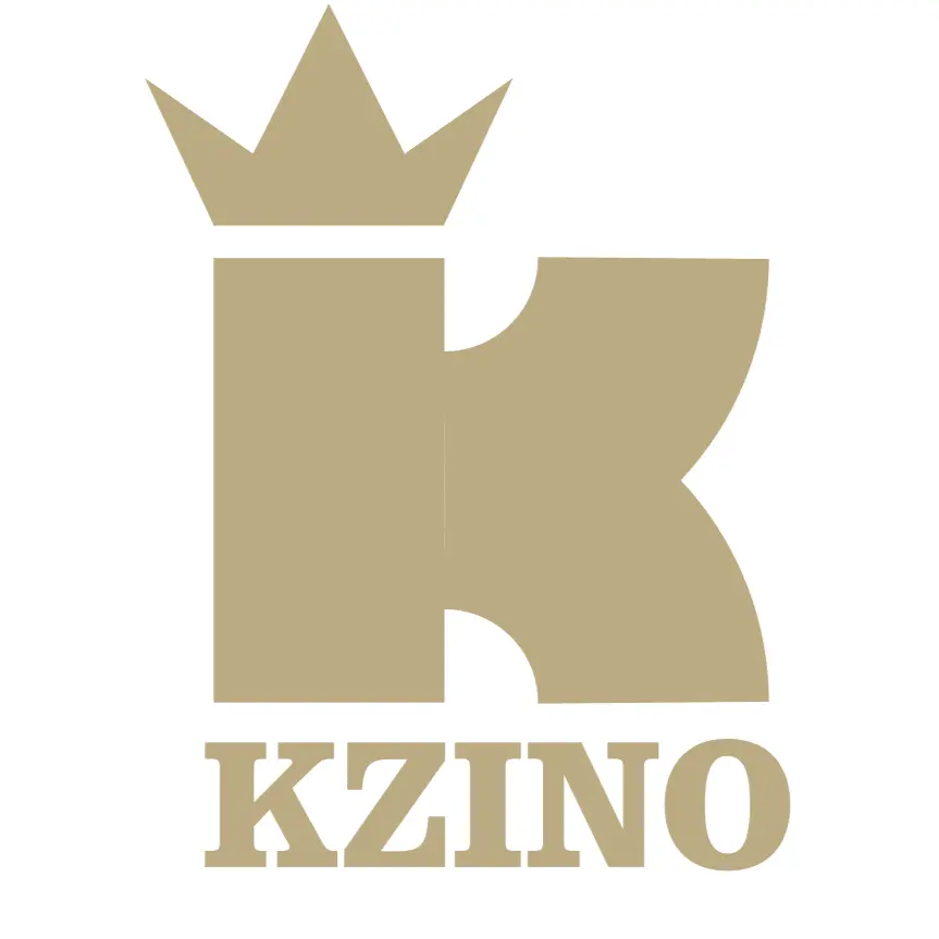 Logo kzino square