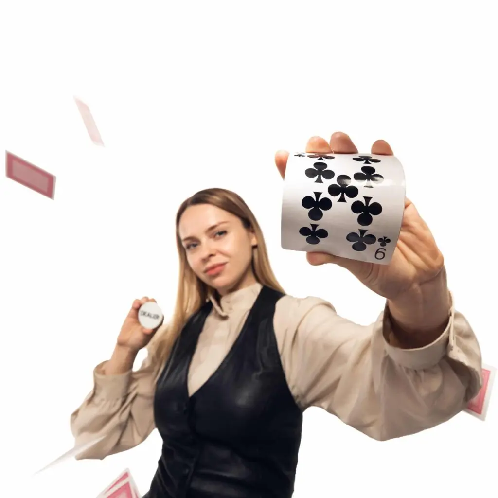 Jacks online casino zoekt croupiers op MALTA! 1 Croupier jacks casino scaled 1