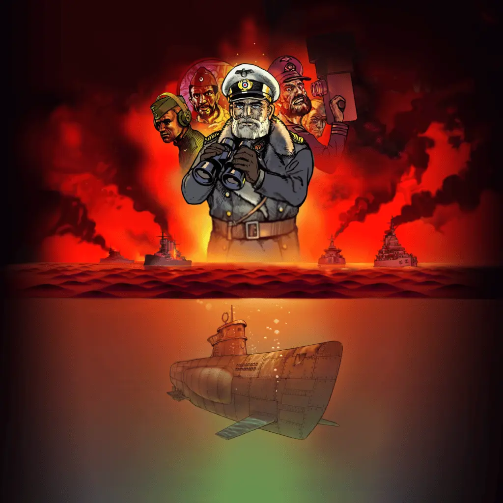 Das xBoot | online casino spel van de week 12 Intro 1