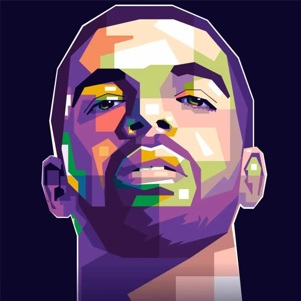 Drake verliest €220.000 door uitval Leclerc 1 Rapper drake scaled 1