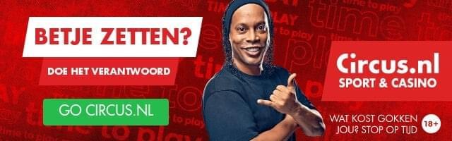 Ronaldinho circus verantwoord