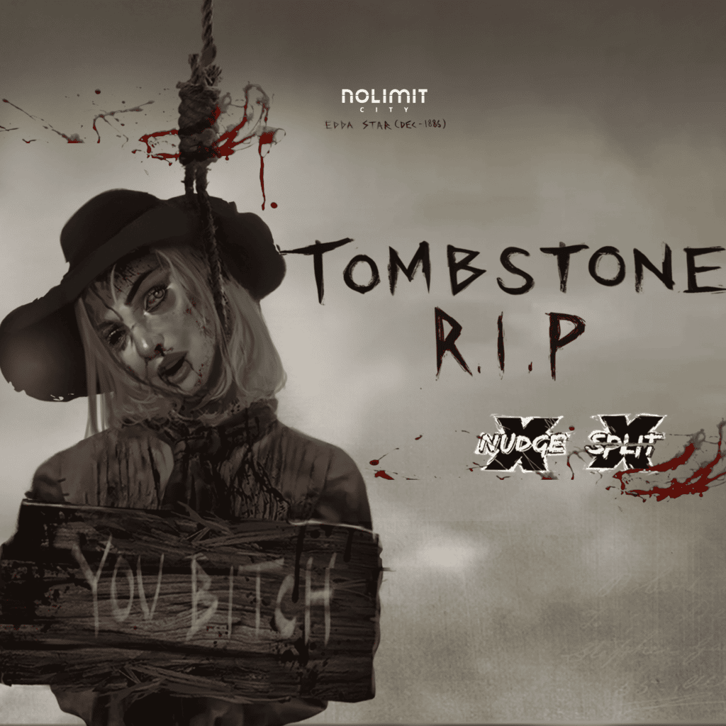 Tombstone 1