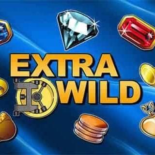 Extra wild slot
