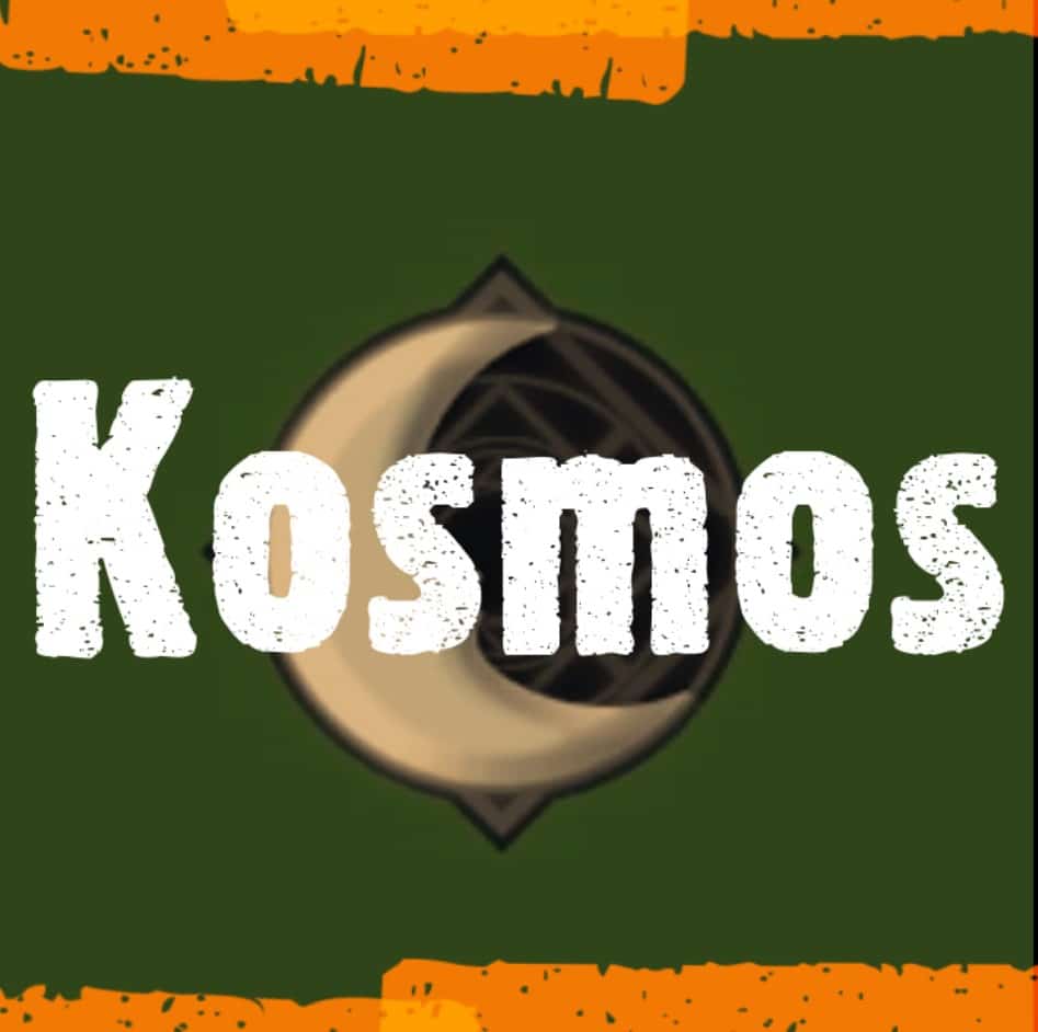 Kosmos logo