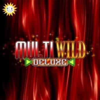 Logo square multi wild deluxe