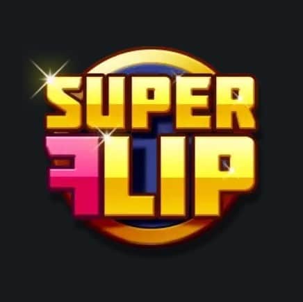 Super flip logo play n go square
