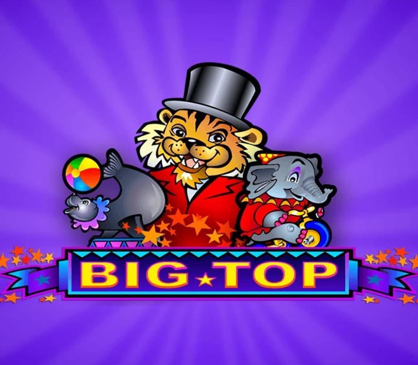 Big top logo 1