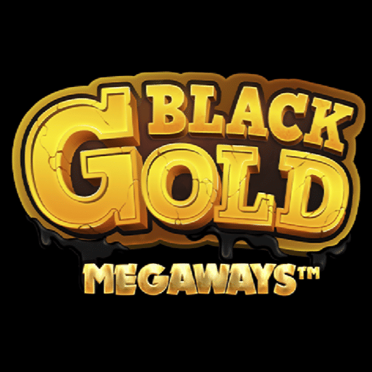 Black gold megaways