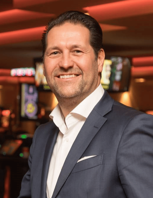 Eric olders jacks casino