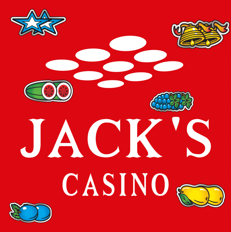 Jacks casino Zwolle 1 Jacks casino en stakelogic logo 2